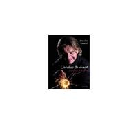 Jean‑Luc Rabanel – L'atelier du vivant : Une leçon de cuisine – Actes Sud – Broché (occasion)