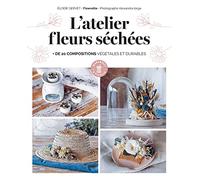 L'atelier fleurs séchées