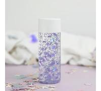 L'atelier gigogne Bouteille sensorielle Licornes-DEVELOPPE L'ATTENTION L'IMAGINATION ET L'OBSERVATION- FACILITE L'ENDORMISSEMENT