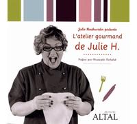 L'atelier Gourmand De Julie H.