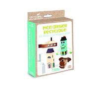L'atelier Je Recycle Ma Brique De Lait