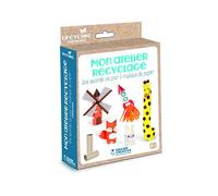 L'atelier Je Recycle Mon Rouleau De Carton