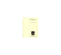 Jean-Claude Grumberg – L'Atelier – Théâtre – Broché