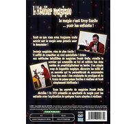 L'atelier Magique : la Magie C'est trop Facile. pour Les Enfants