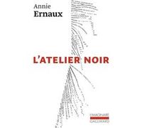 L'ATELIER NOIR