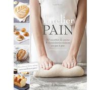 L'atelier pain