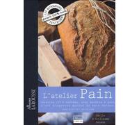 L'atelier Pain