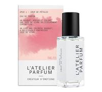 L'ATELIER PARFUM - Coeur de Pètales EDP 15 ML