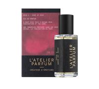 L'atelier Parfum - Dose Of Rose 15ml Eau De Parfum 15 Ml