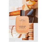 L'atelier Parfum Exquise Tentation Spray Brume Cheveux Et Corps 10ml Vapo Voyage