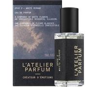 L'Atelier Parfum - White Mirage EDP 15 ML