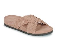 Mules femmes L'Atelier Tropézien SB403 Beige 38
