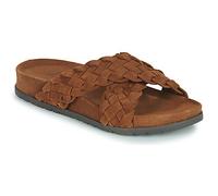 Mules femmes L'Atelier Tropézien SB403 Marron 37