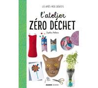L'atelier zéro déchet – Mango