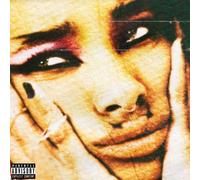 LATELY I FEEL EVERYTHING (X) by WILLOW [CD] NEUF