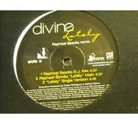 Lately (Raphael Saadiq Remix)