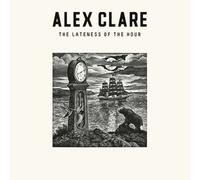 Alex Clare - Lateness of the Hour