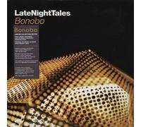 Bonobo – Late Night Tales – Bonobo 2 – Vinyle LP – Neuf