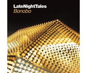 LateNightTales: Bonobo