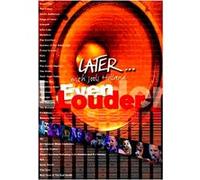 Later even louder G