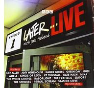Later: Live with Jools Holland [Import]
