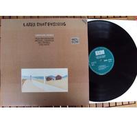 Later That Evening. Eberhard Weber, Paul McCandless, Michael Dipasqua, Bill Frisell, Lyle Mays. Digital Stereo