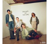 Later - Walking on The Line [Import]