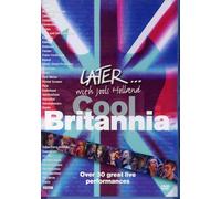 Later with Jools Holland [DVD] [Import]