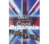Later with Jools Holland [DVD] [Import]