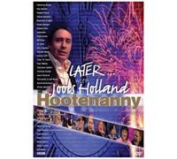 Later With Jools Holland - Hootenanny - Dvd