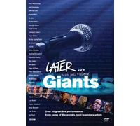 Later with Jools Holland [Import anglais]