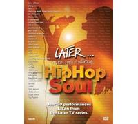 Later with Jools Holland [Import anglais]