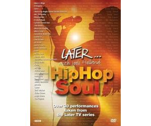 Later with Jools Holland [Import anglais]