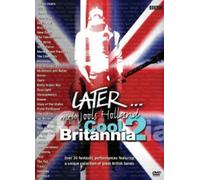 Later With Jools Holland - Cool Britannia 2