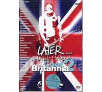 Later... With Jools Holland - Later... With Jools Holland - Cool Britannia 2 [Import anglais]