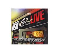 Later With Jools Holland : Live