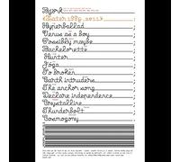 Bjork – Later with Jules Holland 1995-2011 – Sony Music