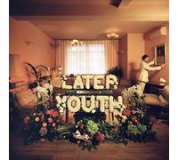 Later Youth - Living History [Import]