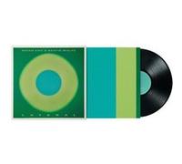 Brian Eno & Beatie Wolfe – Lateral – Vinyle 12"