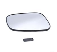 Latéral ABS+Verre Remplacement Direct Discovery 2 Latéral ABS+Verre(Right) | pour chauffage intégré, numéro OEM CRD100640, compatibilité Discovery 2, matériau pour durable, pour vue claire
