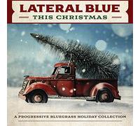 Lateral Blue - This Christmas