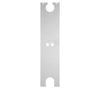 Latéral Cache pour Type 22 (100mm) Bh 500/505 MM Ab 04/2018