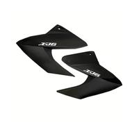 Latéral Carénage Couverture Couvercle de radiateur de Moto adapté pour XJ6 XJ 6 2009 2010 2011 2012, panneaux latéraux, carénage d'aile, capot Av&ant et central