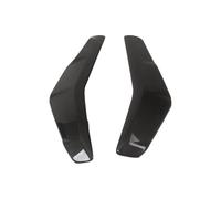 Latéral Carénage Couverture Couvercle de radiateur de moto, panneaux latéraux de carénage pour V2 2021 2022, couvercle de carénage latéral de moto