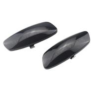 Latéral Clignotant Lampe 2 PIÈCES Pour Citroen Pour C4 Pour Picasso Pour C3 Pour C5 Pour DS4 Dynamique Coulant LED Feu Position Latéral Clignotant(Dynamic Black Type)