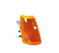 Latéral Clignotant Lampe 630330 Pour Peugeot 205 1983-1994 1993 1992 1991 1990 1989 Feu D'angle Latéral Avant Voiture Clignotant Indicateur Latéral Feux Stationnement Feu Clignotants Auto ( Size : Yel