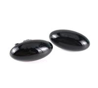 Latéral Clignotant Lampe Pour Citroen C1 C2 C3 C4 C5 C6 Pour Xsara Pour Berlingo Pour Jumpy Pour Expédition LED Clignotant Dynamique Eau Qui Coule Indicateur Position Latéral Feu Clignotants Auto
