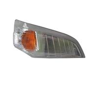 Latéral Clignotant Lampe Pour Mitsubishi Pour Canter Pour FUSO FE 7/8 2005-2011 2010 Feu Antibrouillard Avant Voiture Lampe D'angle Clignotant Phares Indicateur Lampe Ensemble Feu Clignotants Auto ( S