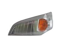 Latéral Clignotant Lampe Pour Mitsubishi Pour Canter Pour FUSO FE 7/8 2005-2011 2010 Feu Antibrouillard Avant Voiture Lampe D'angle Clignotant Phares Indicateur Lampe Ensemble Feu Clignotants Auto ( S