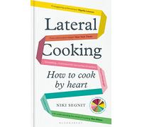 Lateral Cooking